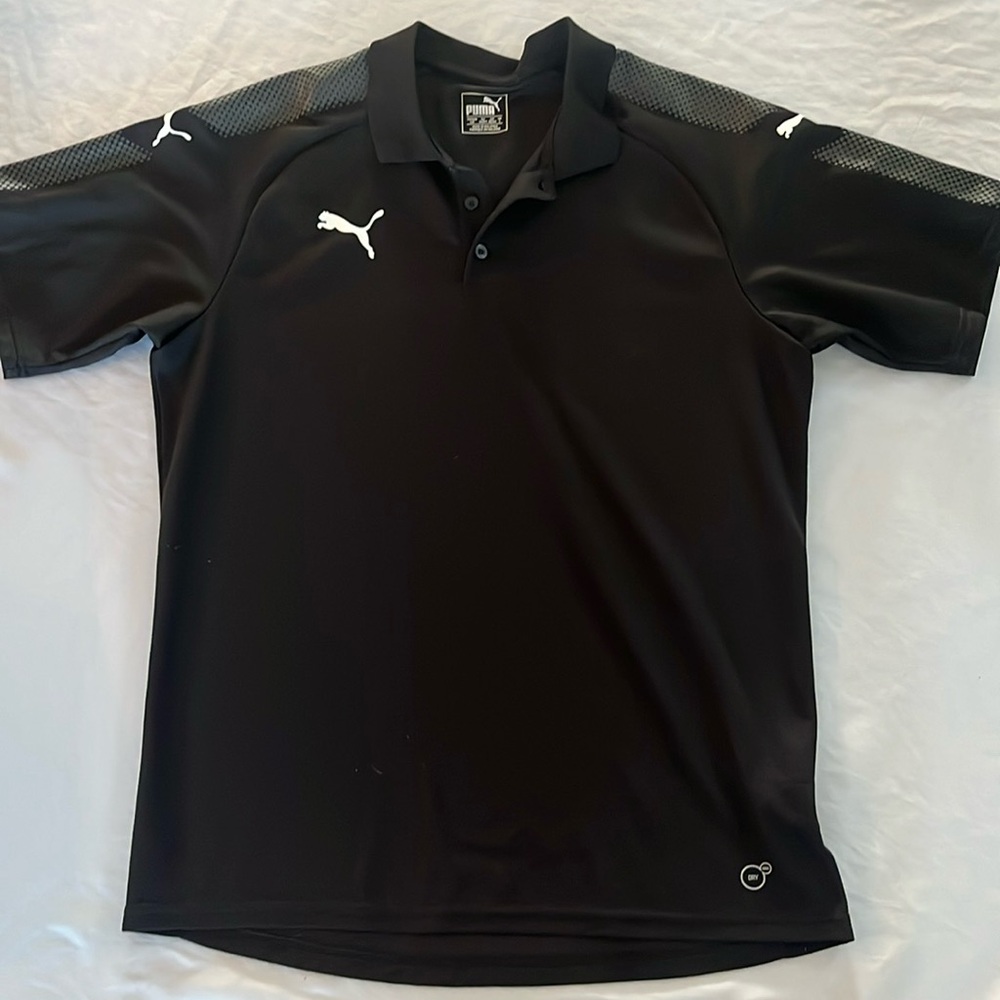 Puma Polo Mens L